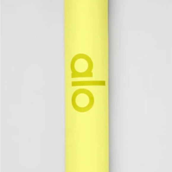 ALO Yoga Other - ALO Yoga Neon Green  lYellow